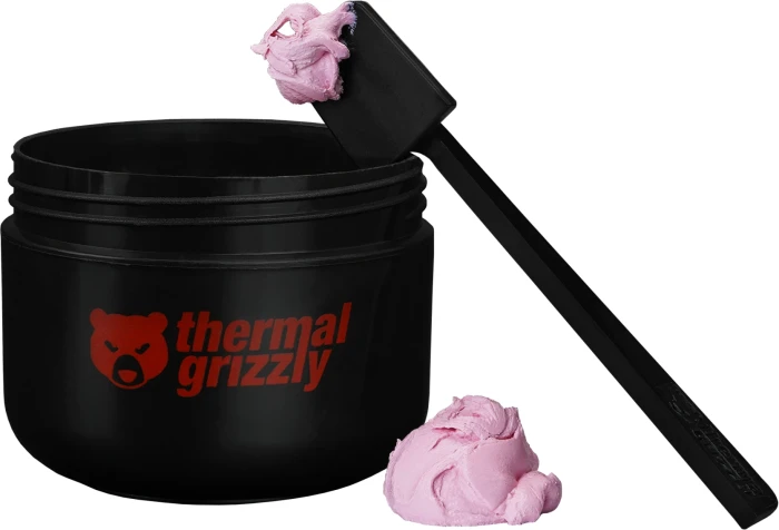 Термопроводяща паста Thermal Grizzly Putty Basic - 100g