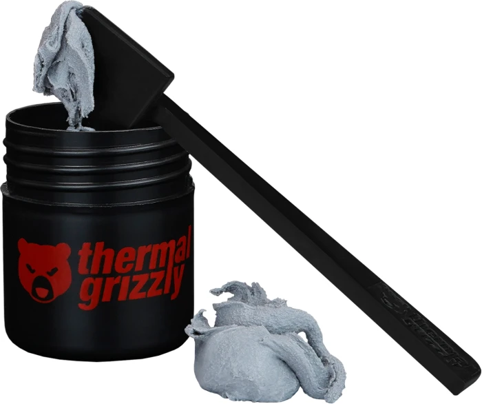 Термопроводяща паста Thermal Grizzly Putty Advanced - 30g