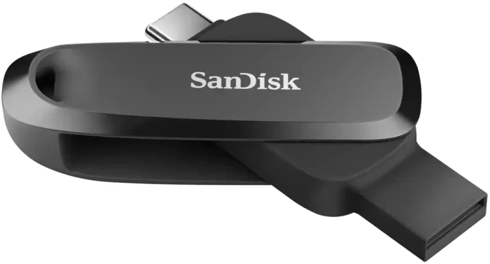 SanDisk Phone Drive for Android 128GB