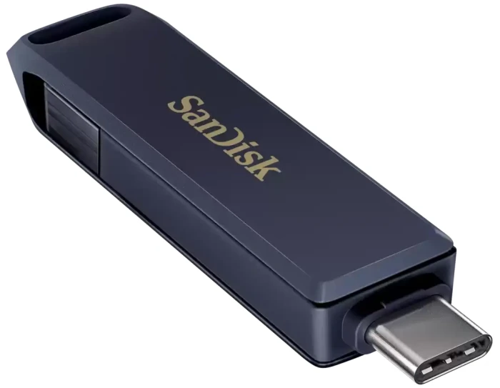 SanDisk Phone Drive for iPhone 256GB