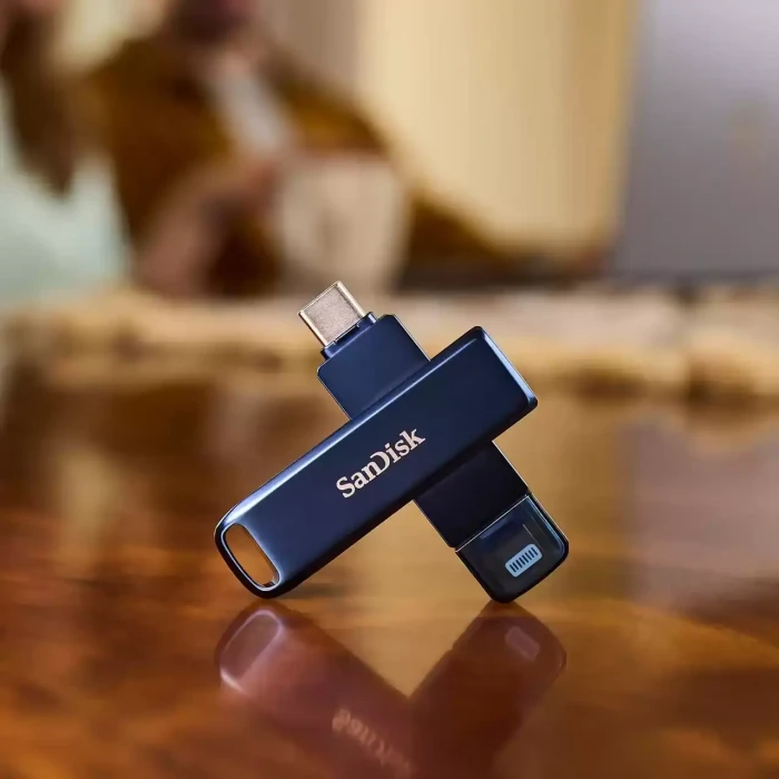 SanDisk Phone Drive for iPhone 256GB