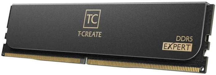32GB (2x16) DDR5-6000 CL38 TEAM GROUP EXPERT EXPO & XMP