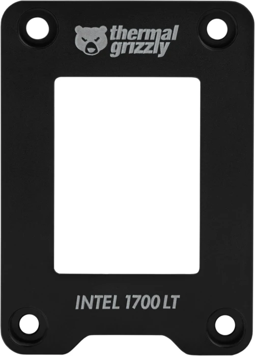 Thermal Grizzly CPU 1700 LT Contact Frame