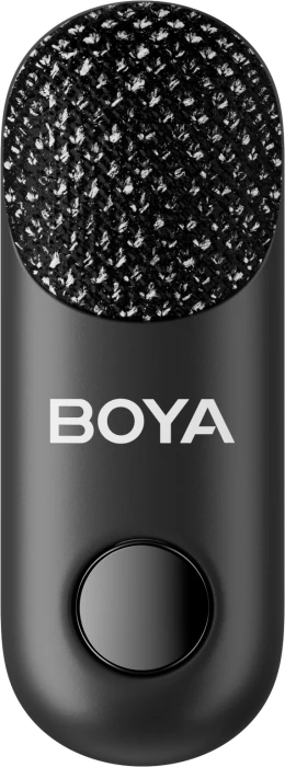 BOYA MAGIC 02 All-in-One Безжична система микрофони