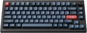 Keychron V1 MAX QMK - Tactile Banana