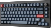 Keychron V1 MAX QMK - Tactile Banana