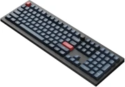 Keychron V6 MAX QMK - Tactile Banana