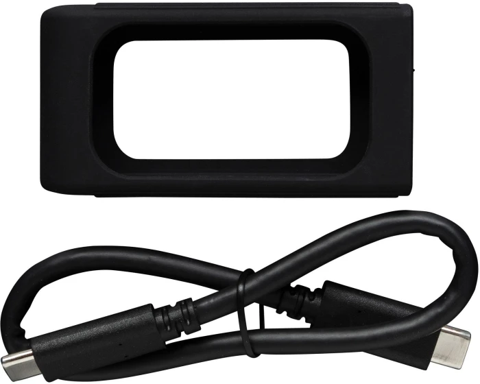 Kingston XS2000 4TB