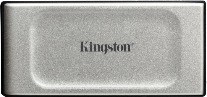Kingston XS2000 4TB