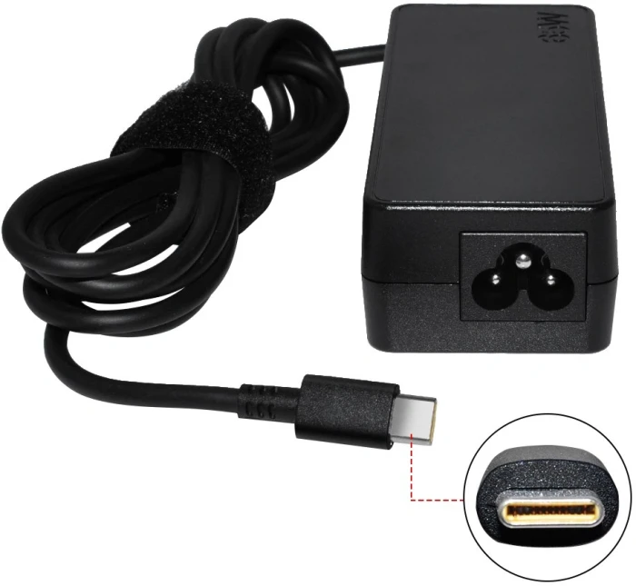 Makki USB-C adapter - 65W