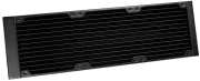 Lian Li GALAHAD II LCD 360 ARGB Black