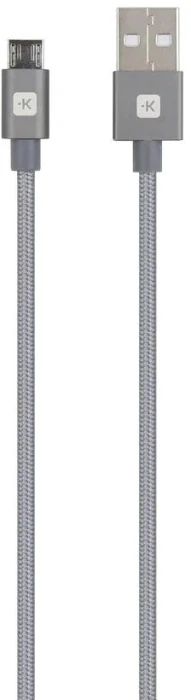 Skross USB-A > micro-USB - 1.20m