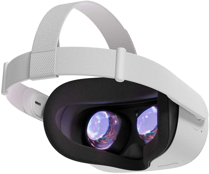 Oculus Quest 2 VR очила - 256GB