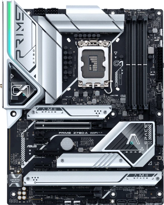 ASUS PRIME Z790-A Wi-Fi DDR5