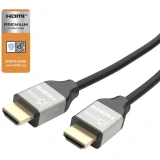 j5create кабел JDC52 HDMI 4K 60Hz 2m