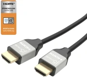 j5create кабел JDC52 HDMI 4K 60Hz 2m