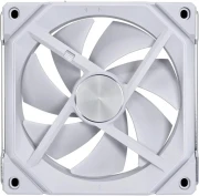 Lian Li UNI FAN SL120 V2 White Reverse