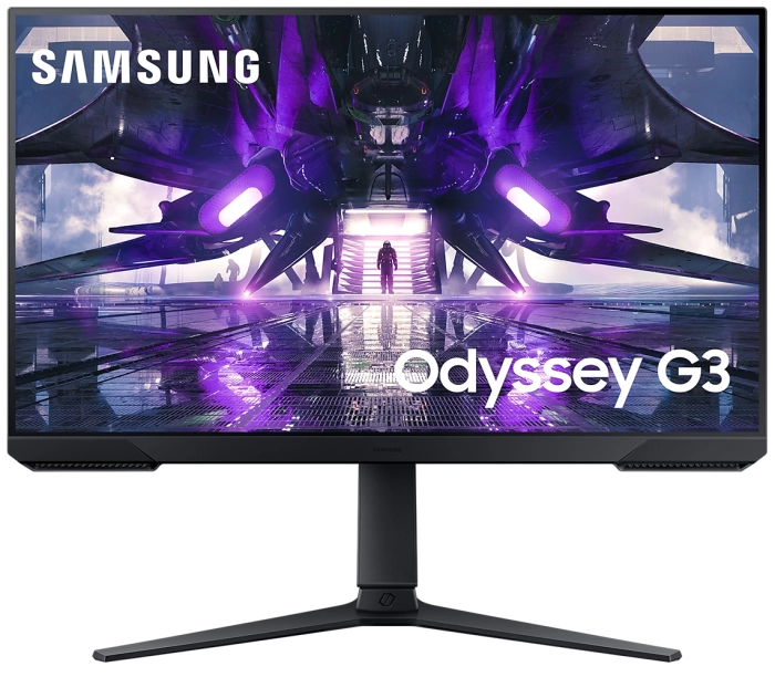 SAMSUNG Odyssey G3 27" VA 144Hz