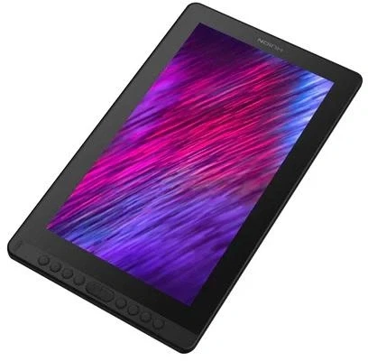 Графичен дисплей таблет HUION Kamvas RDS-160 15.6" Черен