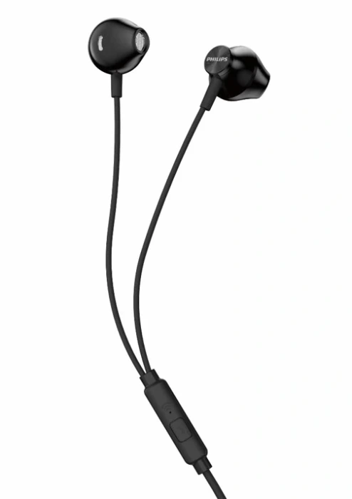 PHILIPS TAUE101 EarBuds Black
