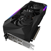 GIGABYTE AORUS GeForce RTX 3070 TI MASTER 8GB GDDR6X