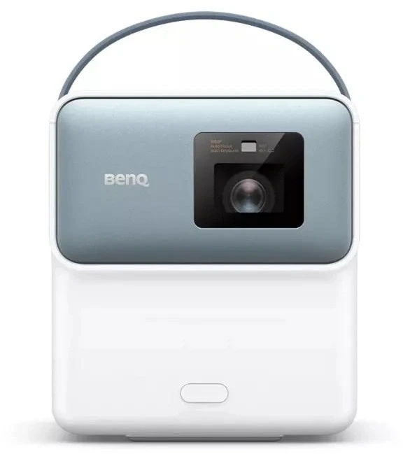Портативен проектор BenQ GP100 DLP