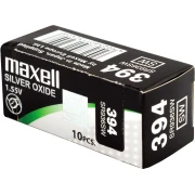 Бутонна батерия MAXELL SR936 SW /AG9/, 394 1.55V