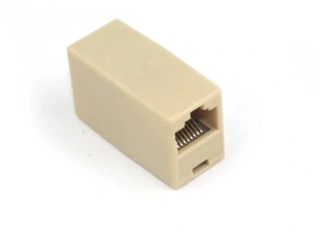 Удължител RJ-45 VCom