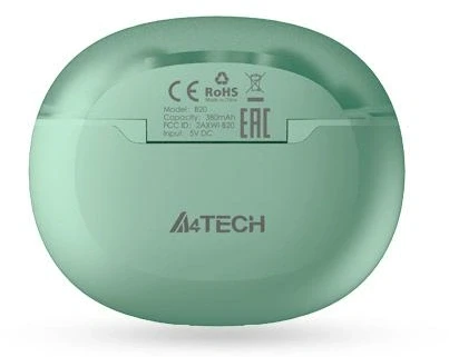A4tech B20 Green