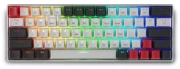 Spartan Gear Pegasus 2 RGB White/Grey