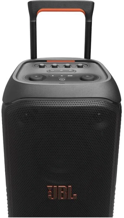 JBL PartyBox Stage 320 Black 240W