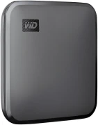 WD Elements SE Portable SSD 2TB