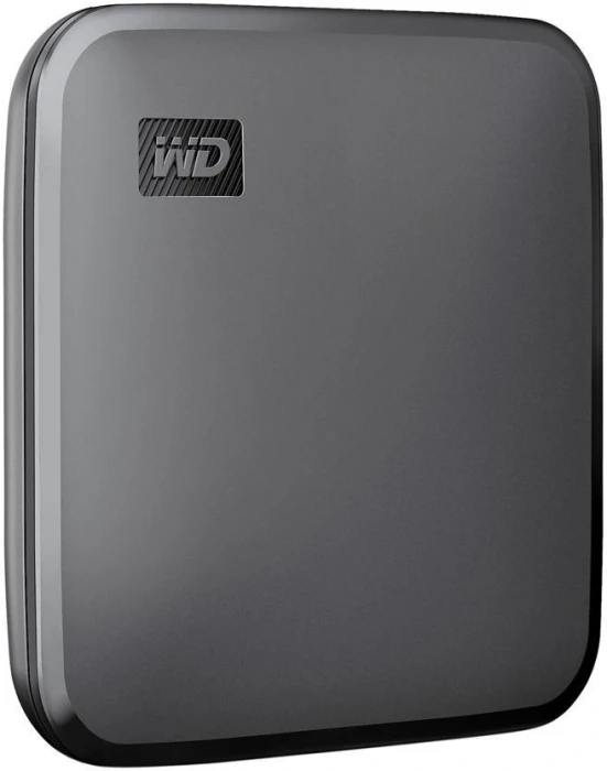 WD Elements SE Portable SSD 2TB