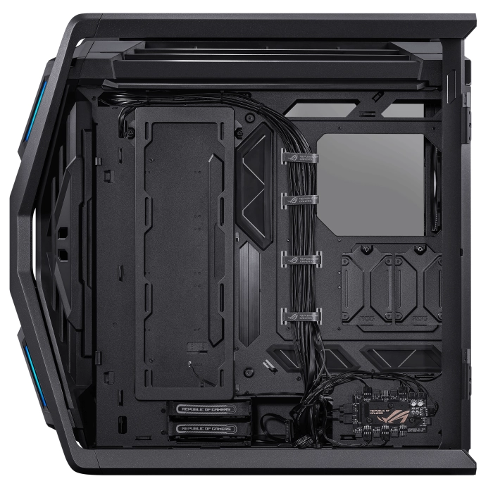 ASUS ROG Hyperion GR701