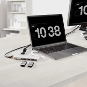 Hama Connect2Mac MacBookPro/Air
