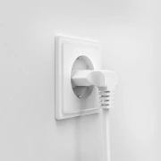 HAMA Захранващ Шуко C > IEC C7 - 5.0m