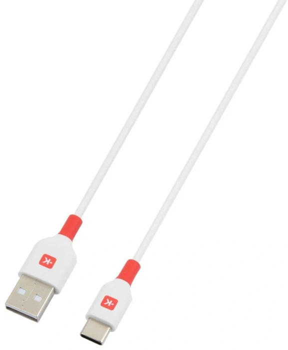 Skross USB-C > USB-A - 2.0m