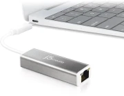 j5Create JCE133G USB-C > Gigabit LAN