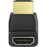 Адаптер HAMA 205164 HDMI на 90°