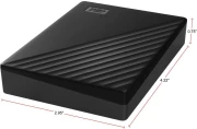 Western Digital My Passport 5TB