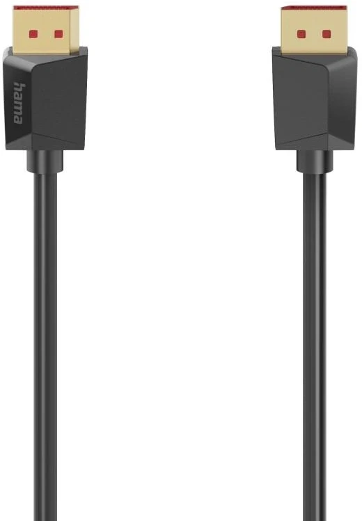 HAMA DisplayPort 2.1 - 8K 2m