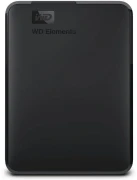 WD Elements Portable - 6TB