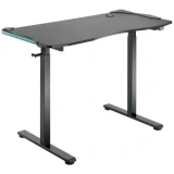 NITRO CONCEPTS Sit-Stand Nemesis