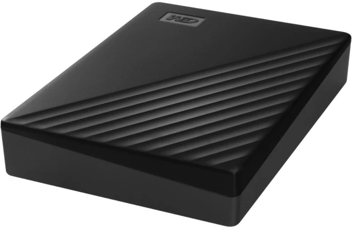 Western Digital My Passport 5TB