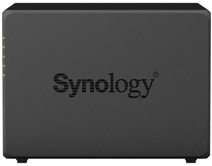 Мрежов сторидж Synology DS923+