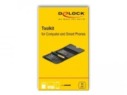 Отвертка DeLock 64067
