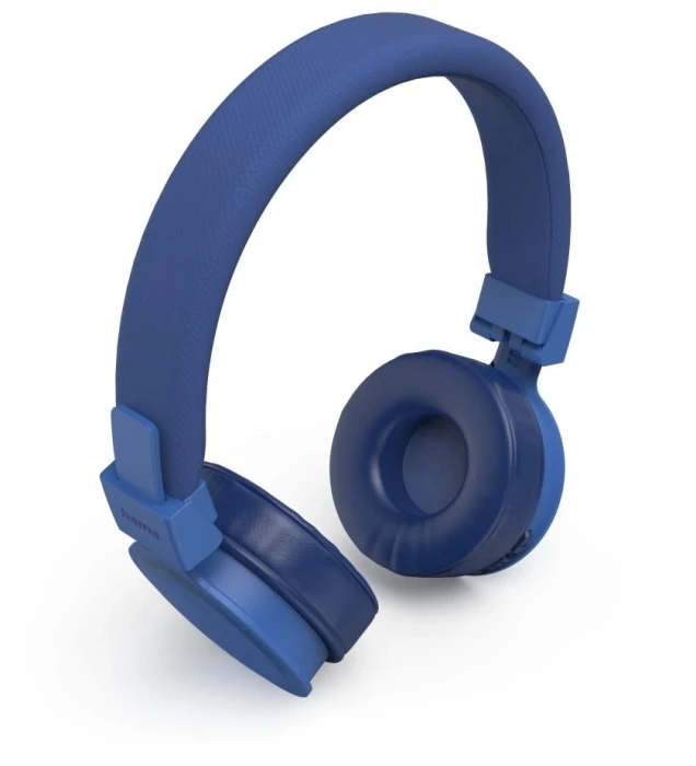 HAMA Freedom Lit II Bluetooth Blue