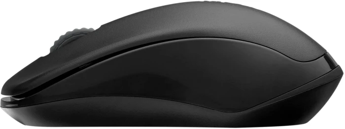 RAPOO 1680 Silent 2.4Ghz Black