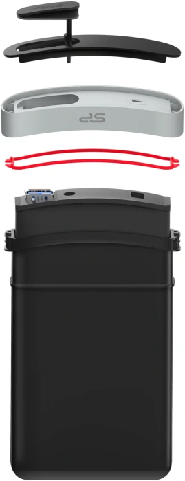 SILICON POWER Armor A65B 2TB