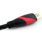 VCom Кабел HDMI M / M Ultra HD 4k2k Gold v1.4 ethernet 3D - CG525-1.8m